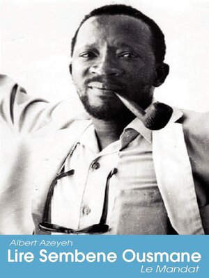 cover image of Lire Sembene Ousmane